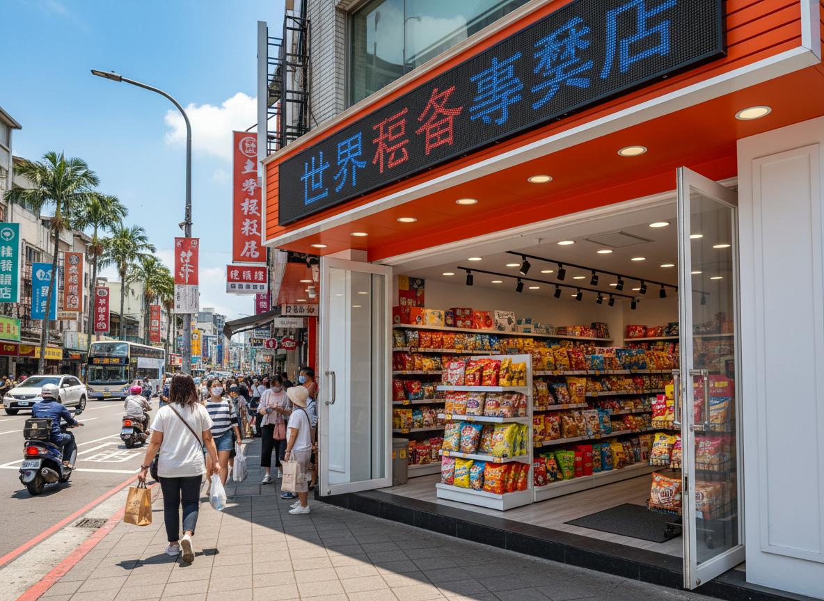 零境匯 中科福雅店
